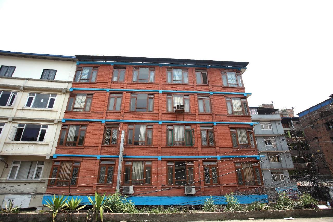 Hotel Spot On 383 Himalayan Ashoka Kathmandu