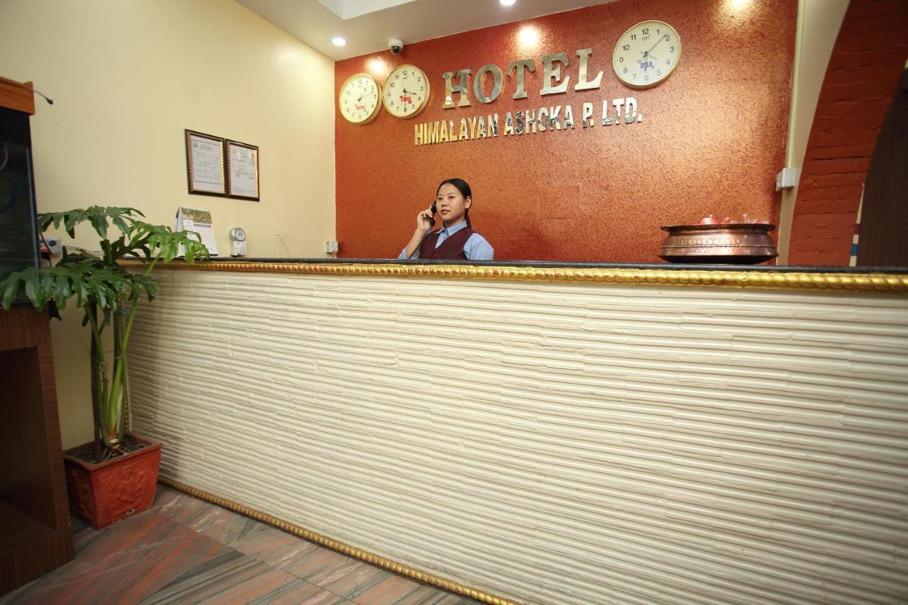 Spot On 383 Himalayan Ashoka Hotel 2*