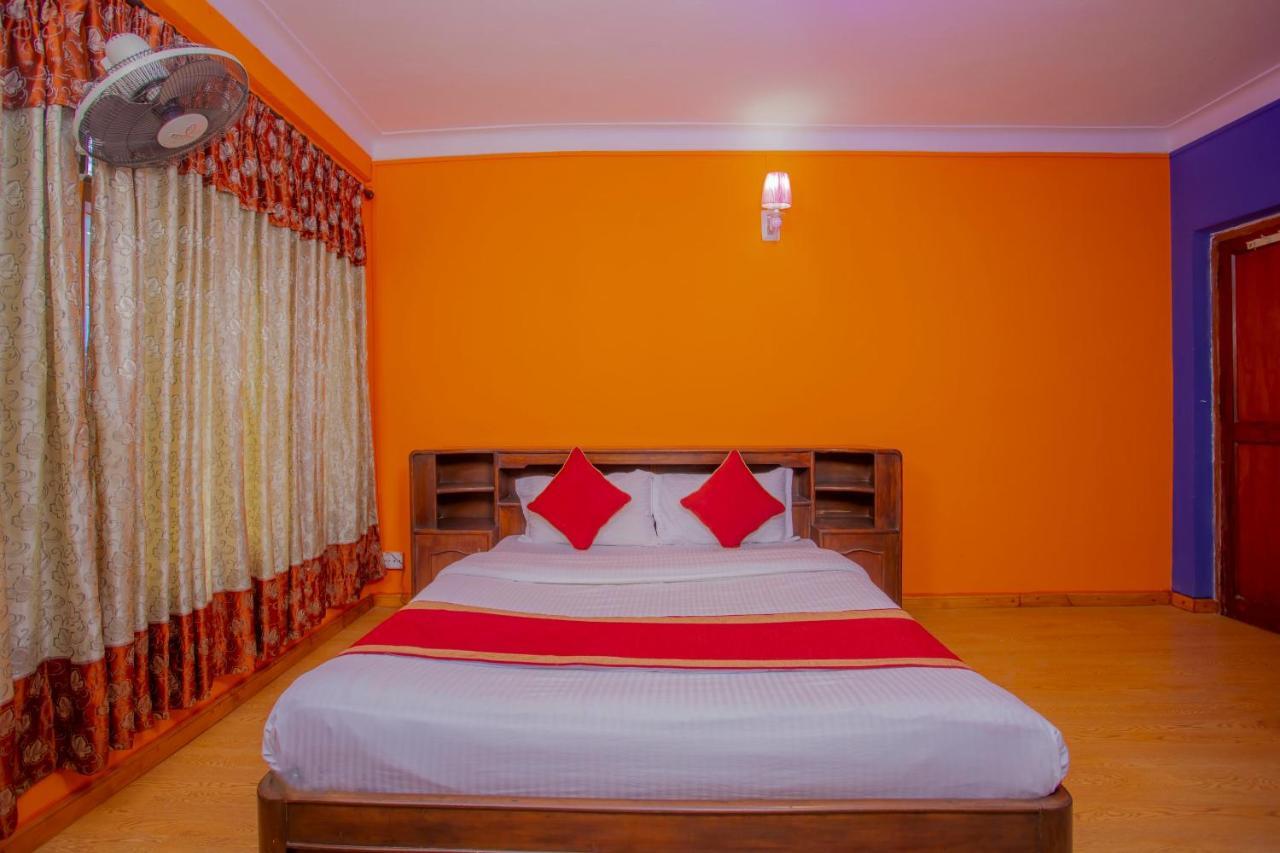 Oyo 288 Yangrima Hill City Kathmandu