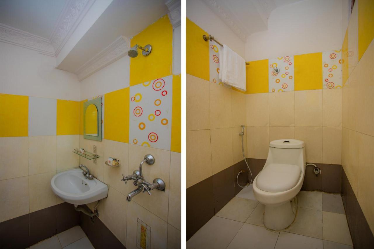 Hotel Oyo 272 Namaste Kusum 3*
