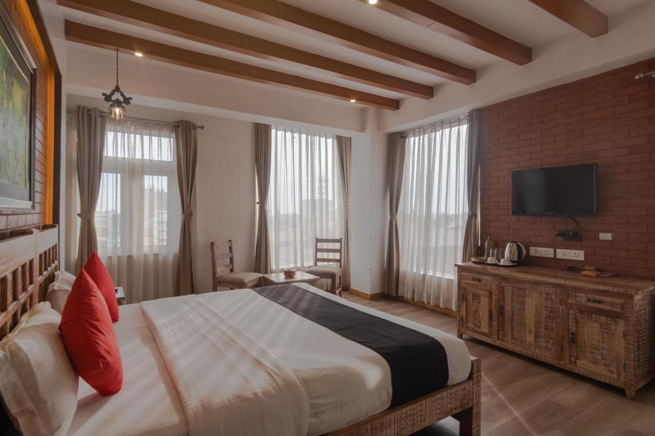 Swornim Boutique By Tibet Peace Hotel 3*