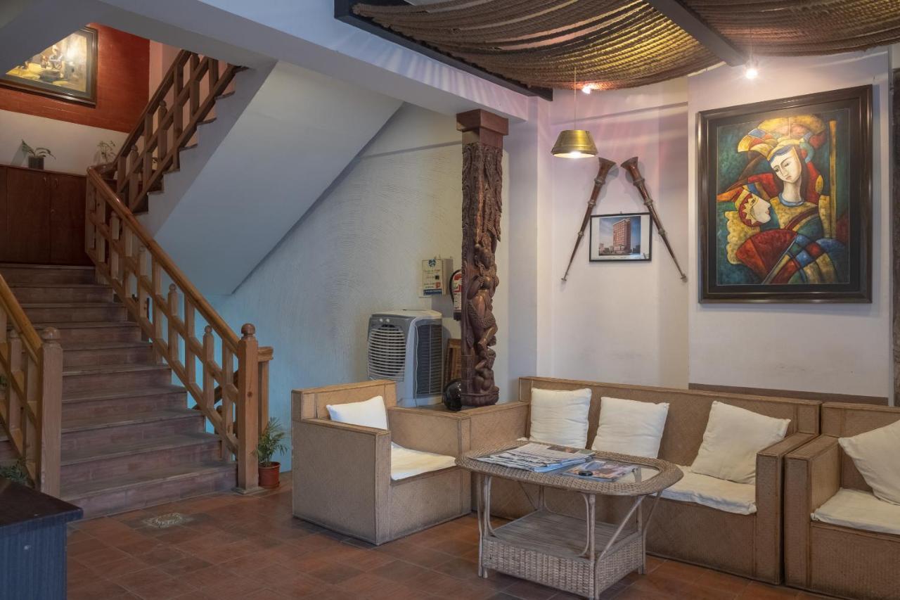 Hotel Swornim Boutique By Tibet Peace Kathmandu