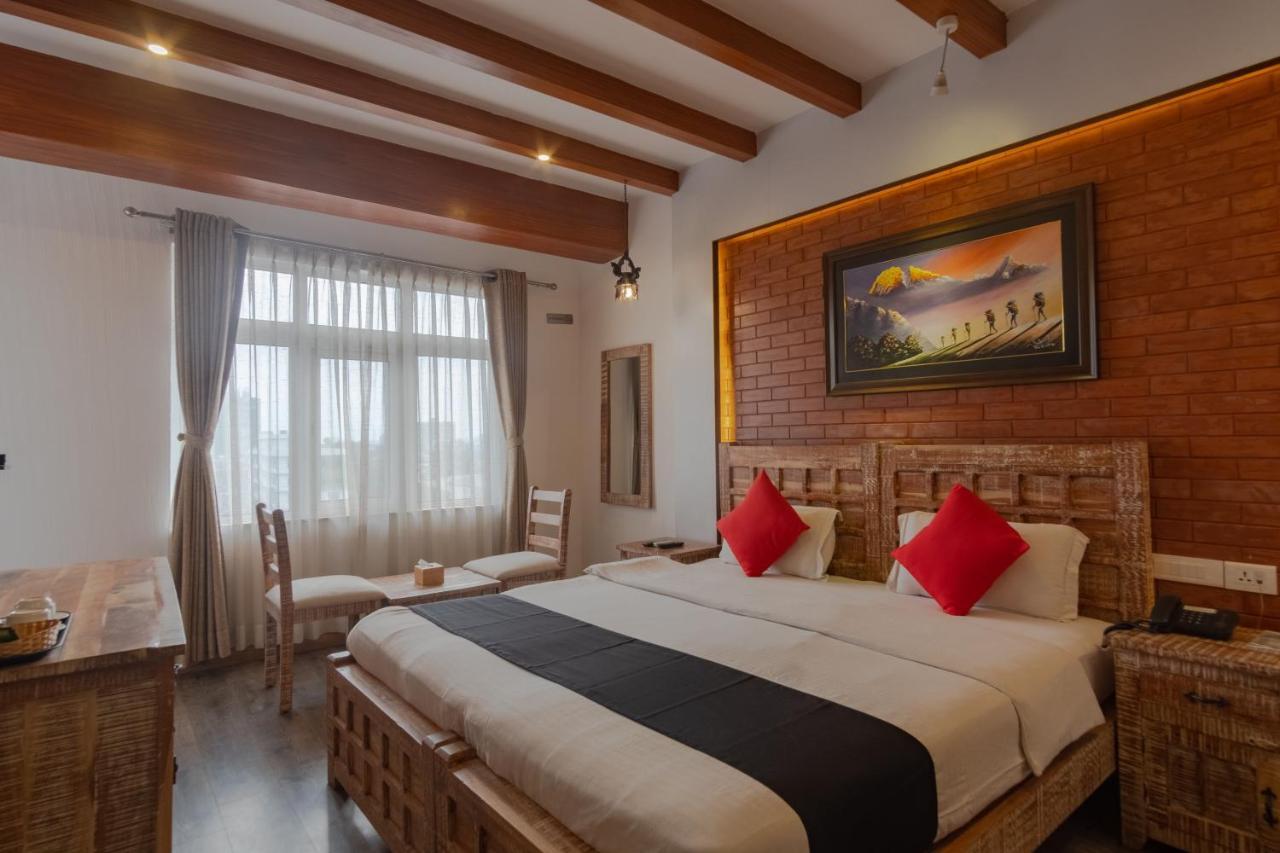 Swornim Boutique By Tibet Peace Hotel