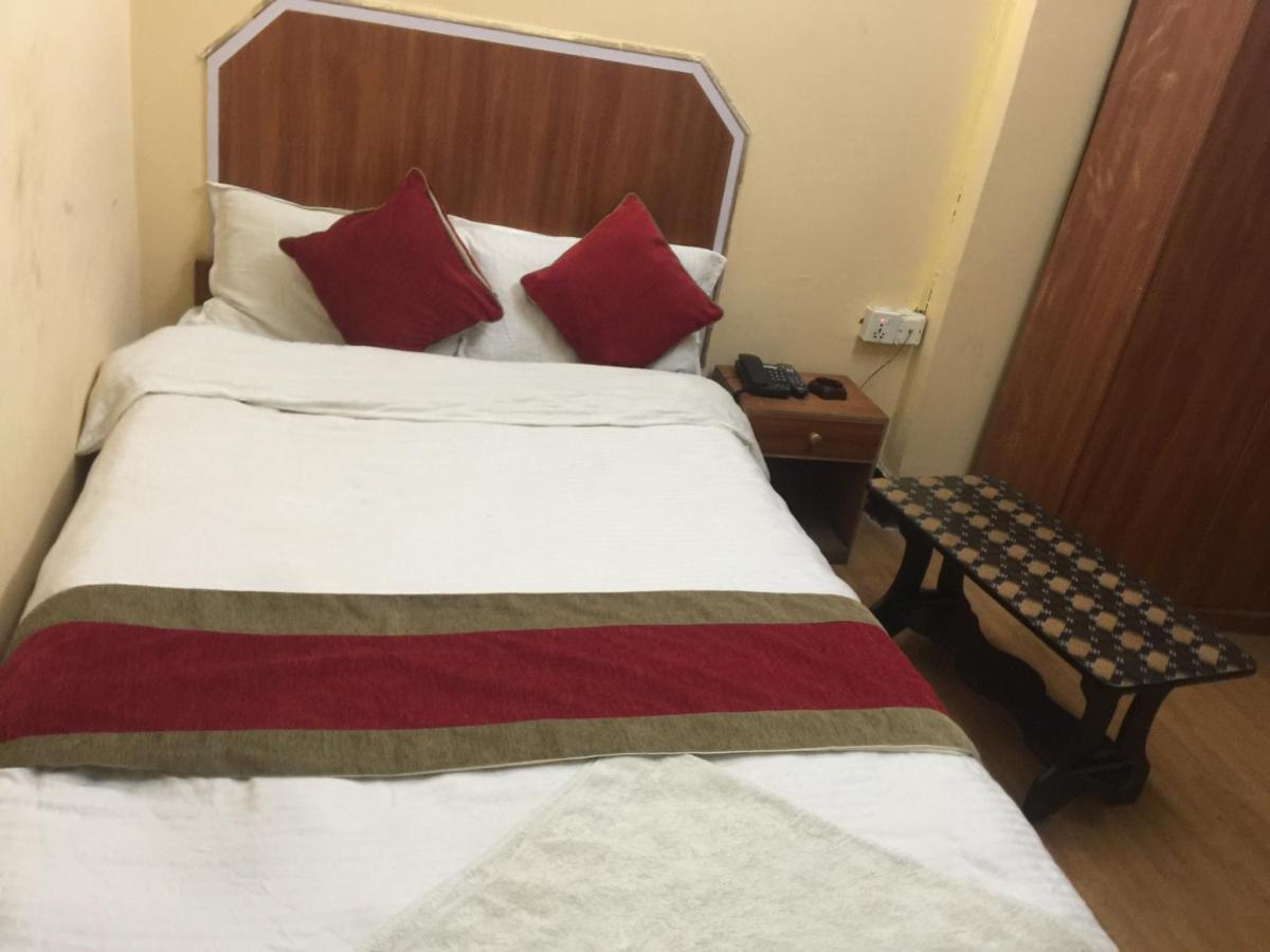Hotel Peace Mountain 2*