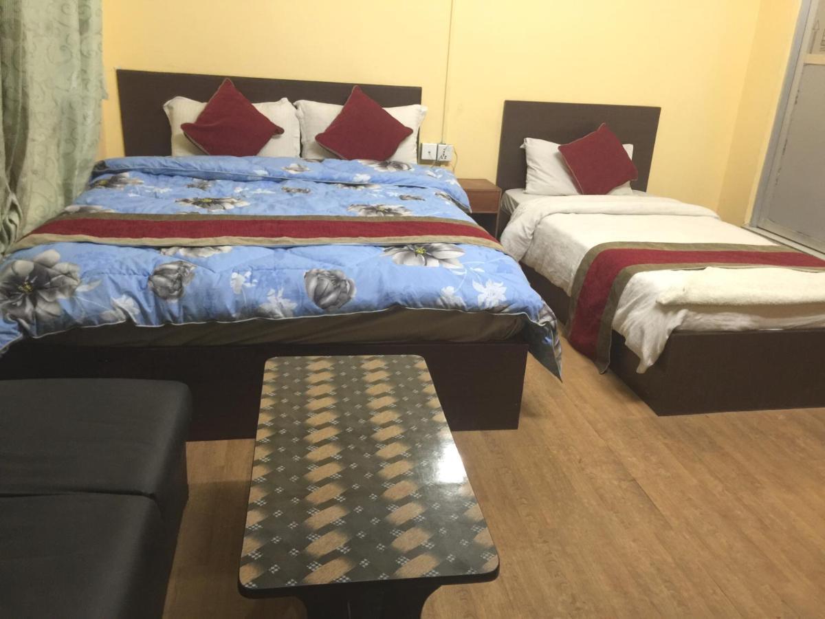 Peace Mountain Hotel 2*