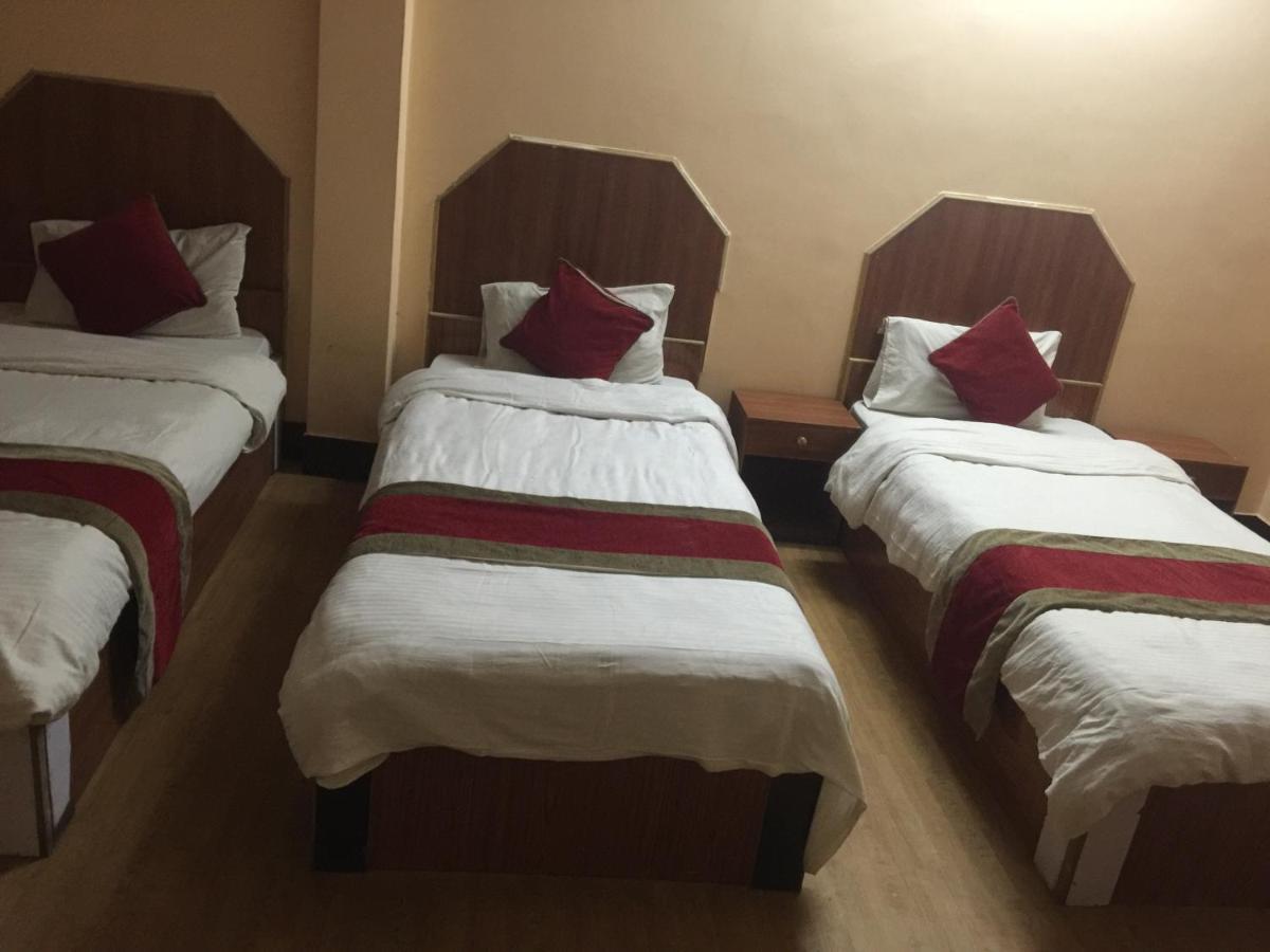 Peace Mountain Hotel Kathmandu