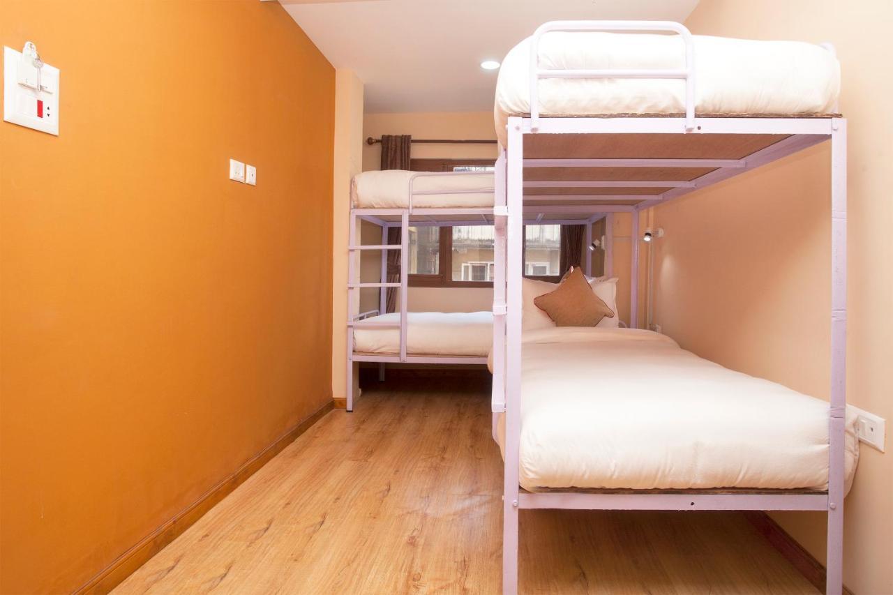 Holiday Hostel * Kathmandu