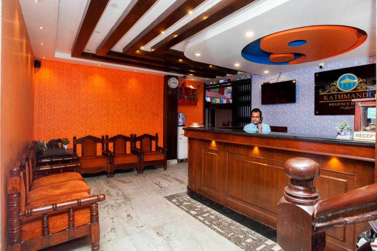 Regency Hotel
