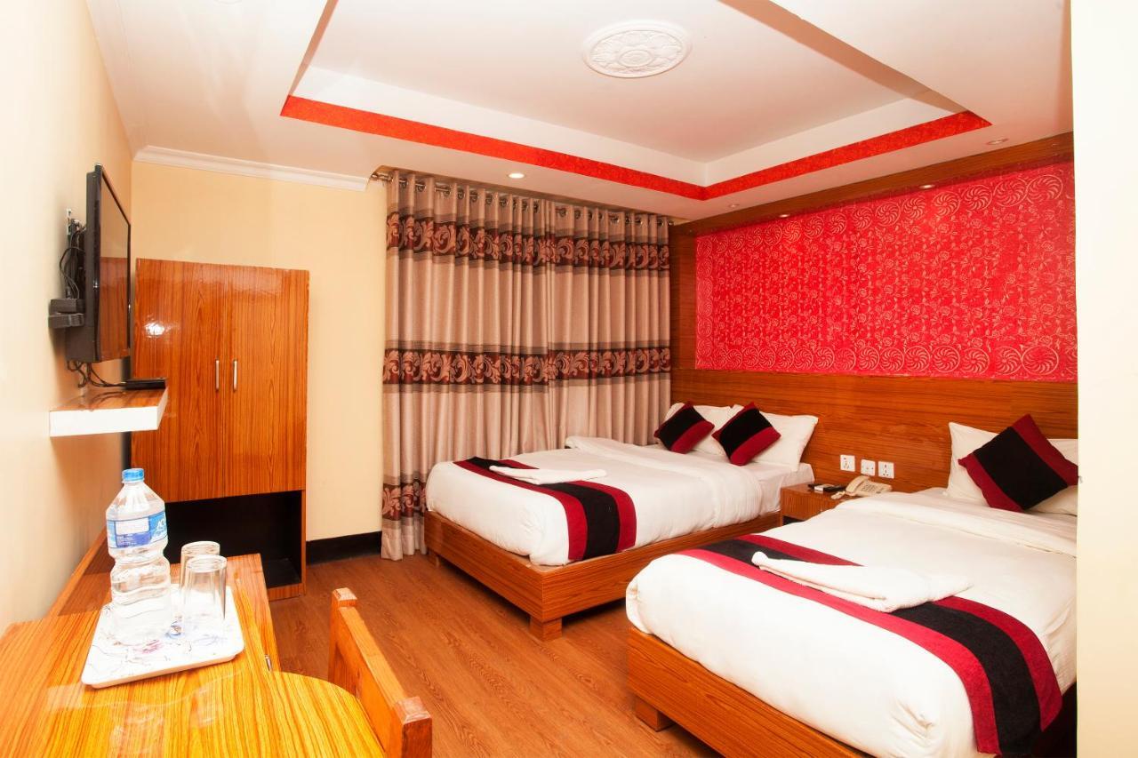 Regency Hotel