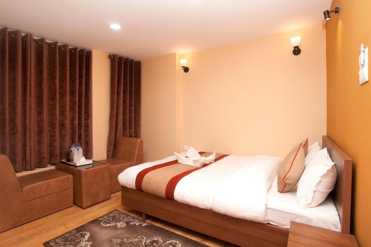 Hostel Holiday Hostel Kathmandu