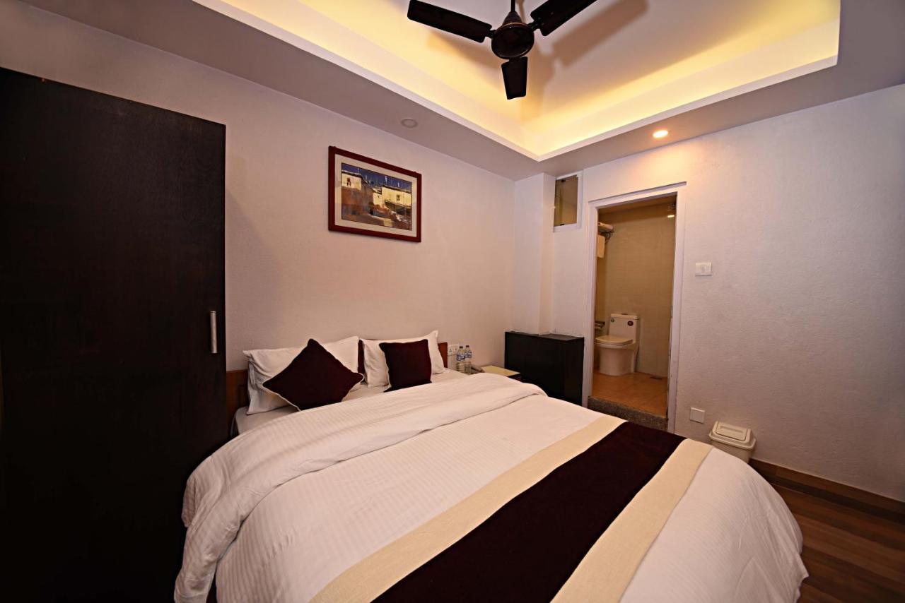 Greatwall International Hotel Kathmandu