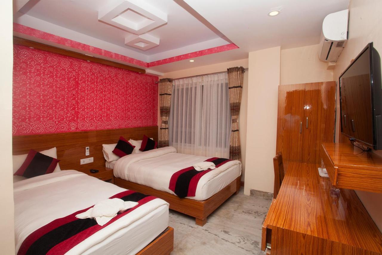 Regency Hotel
