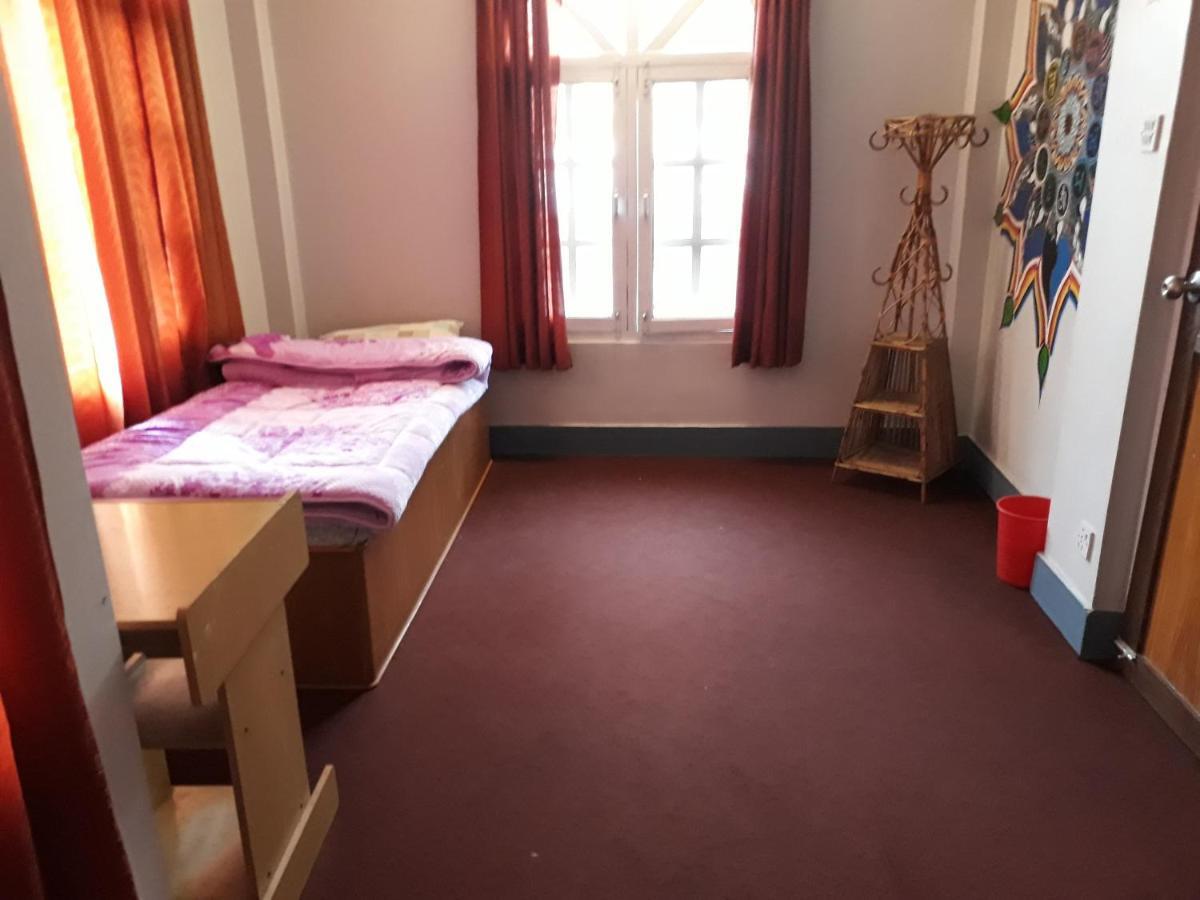 Travelers Guest house Kathmandu