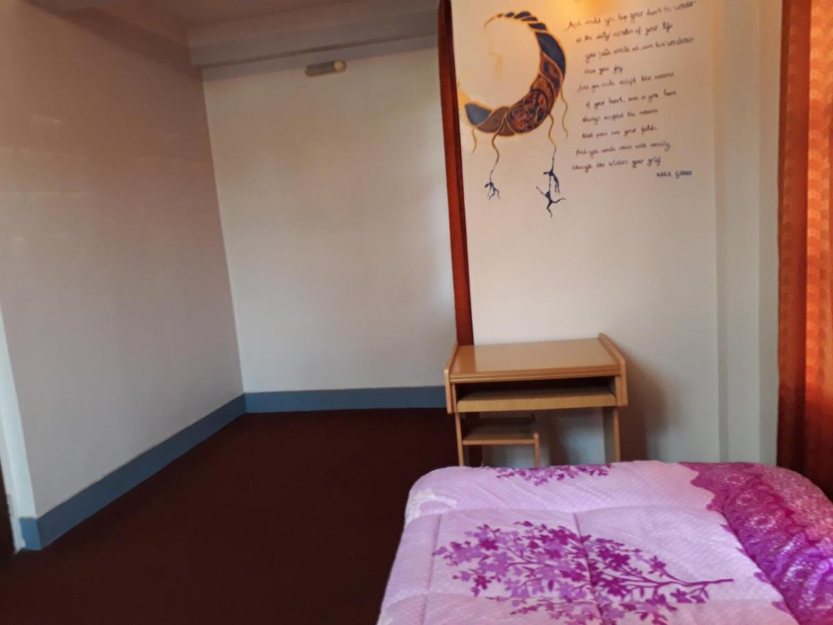 Guest house Travelers 2*