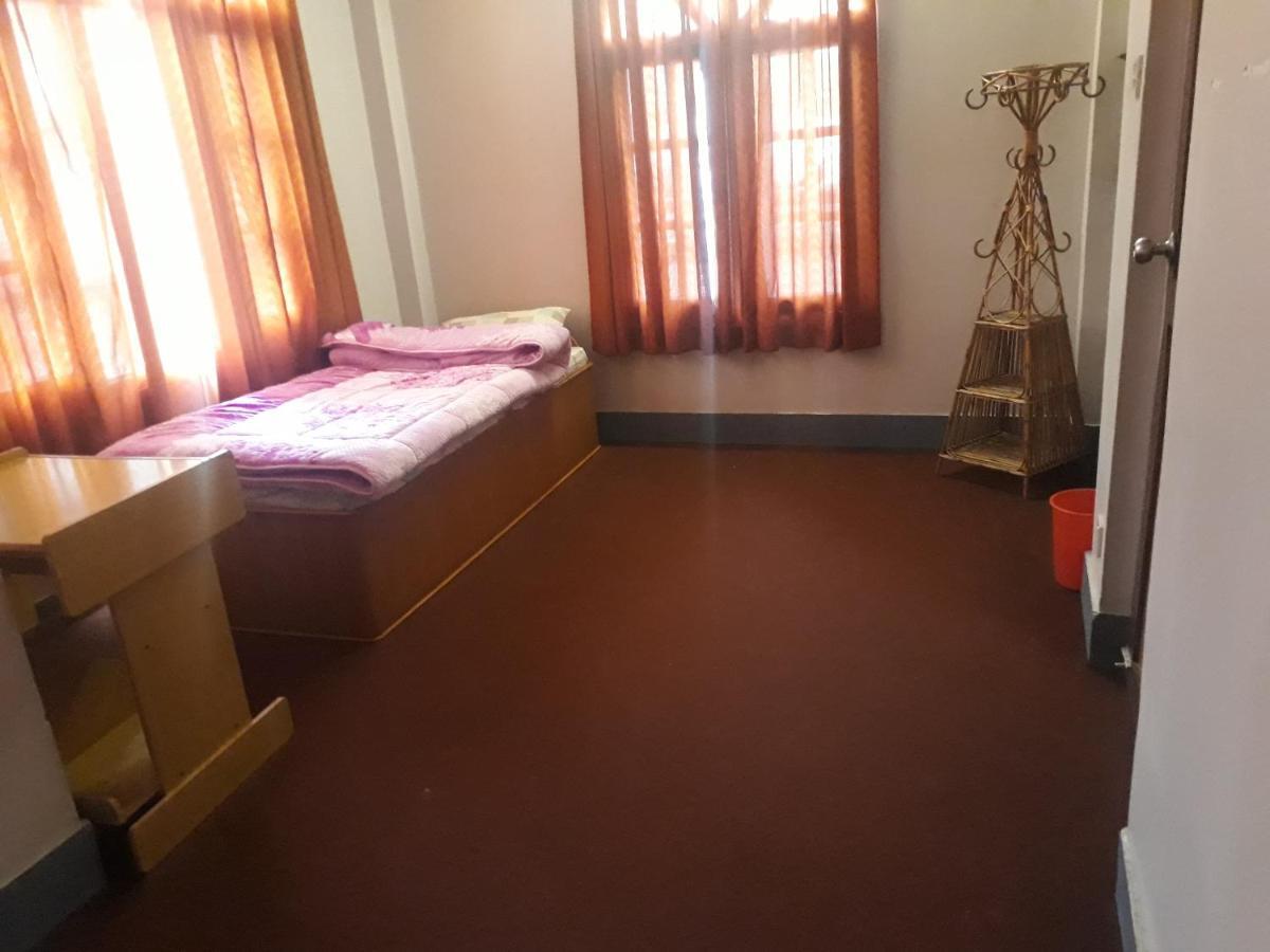 Guest house Travelers Kathmandu