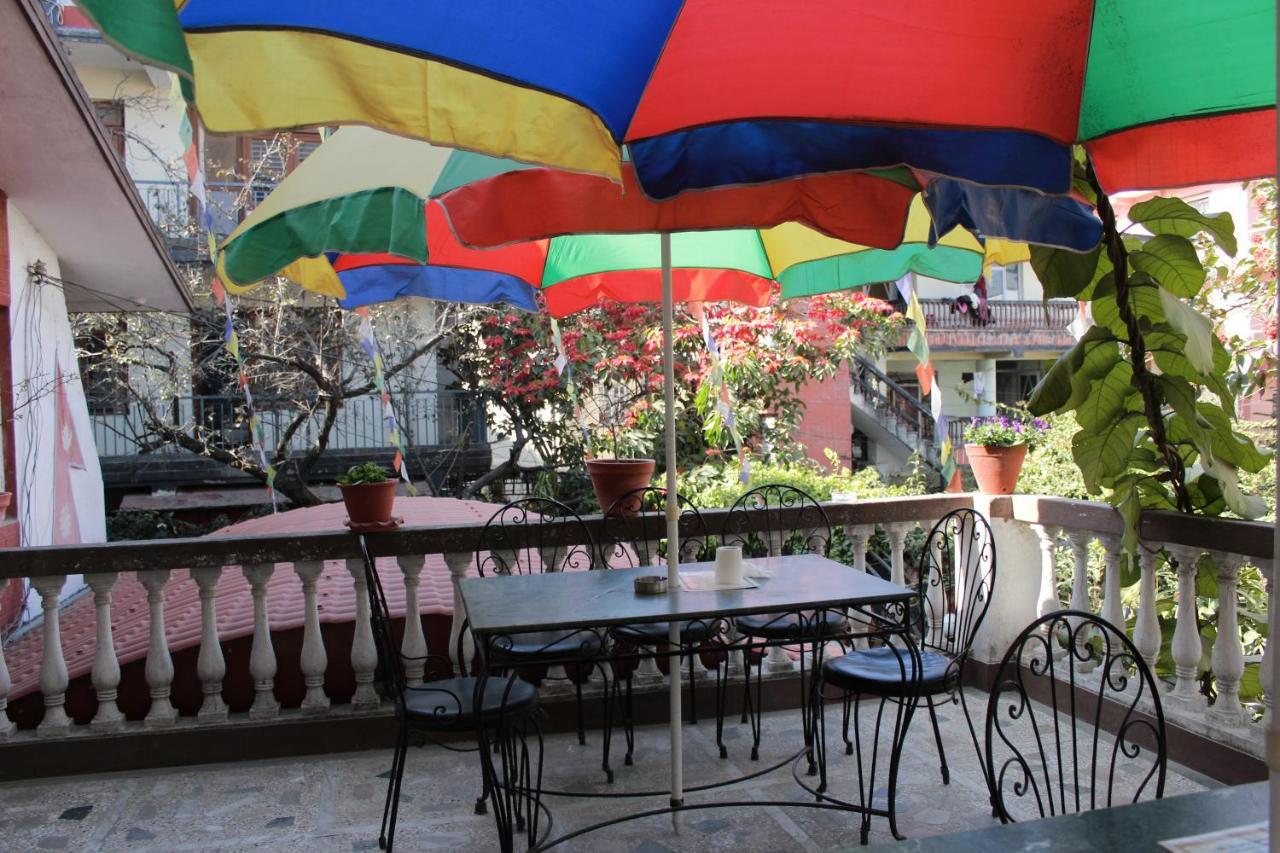 Himalaya Hostel *