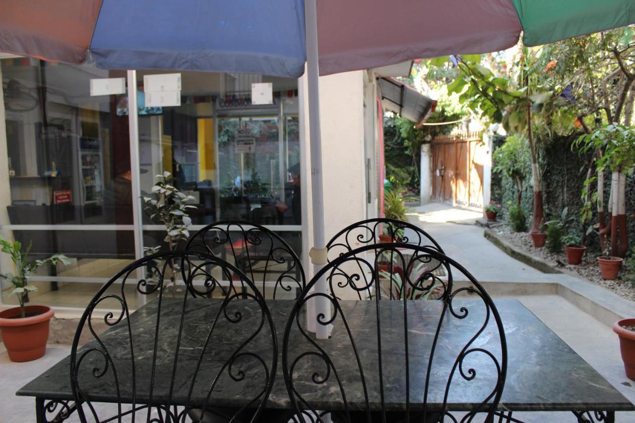 Himalaya Hostel Kathmandu