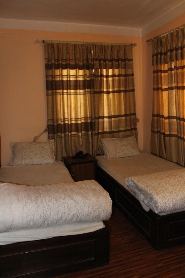 Hostel Himalaya Kathmandu