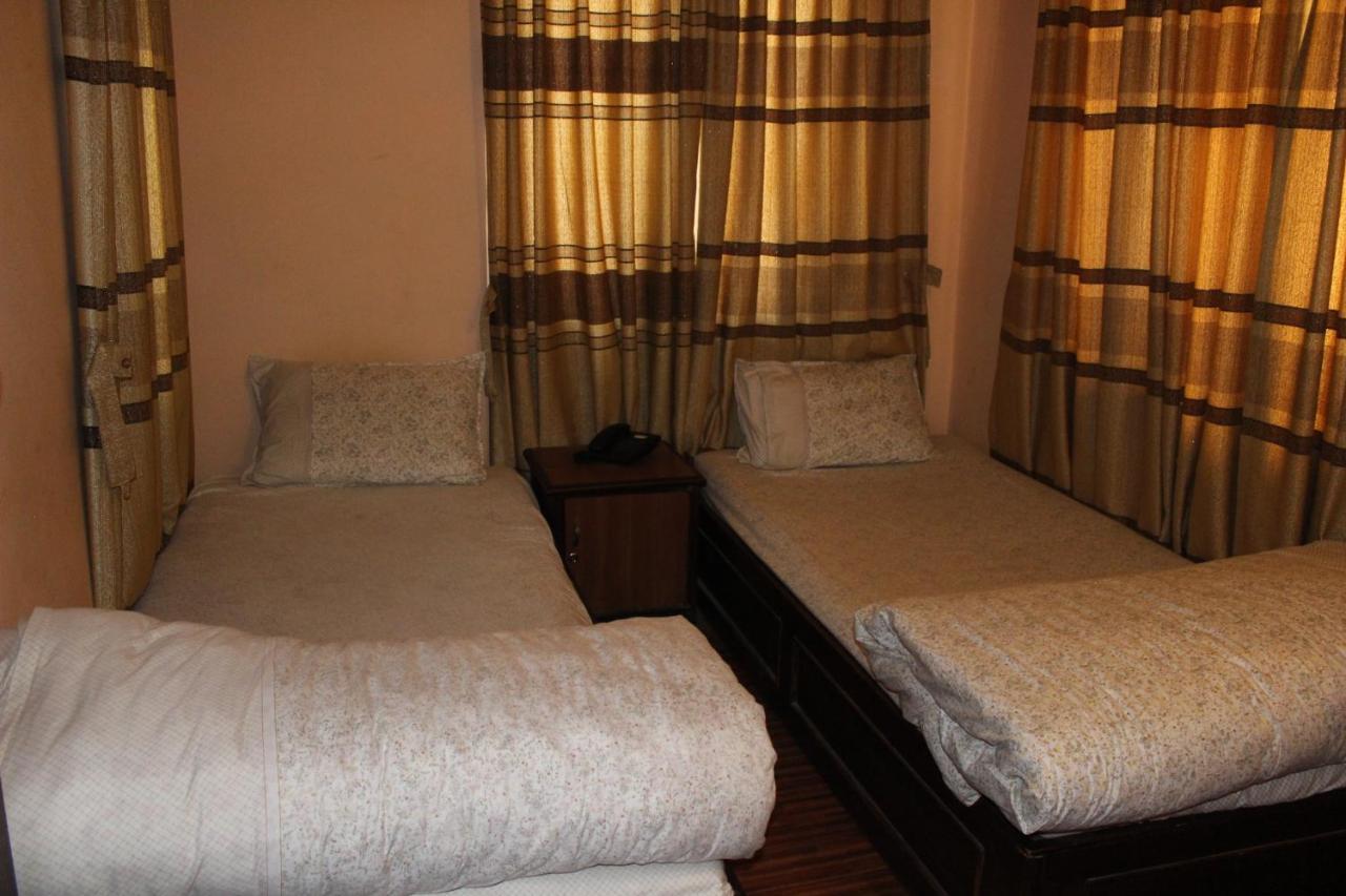 Himalaya Hostel Kathmandu