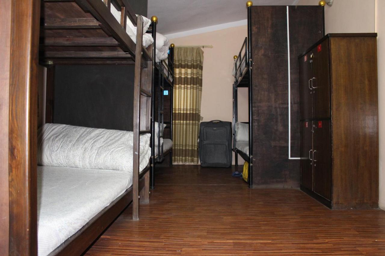 Hostel Himalaya *