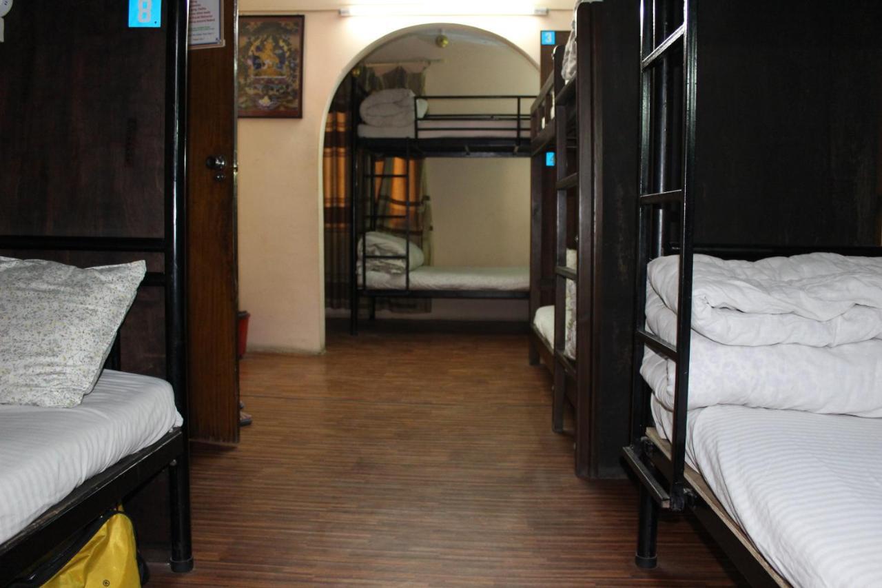 Hostel Himalaya Kathmandu