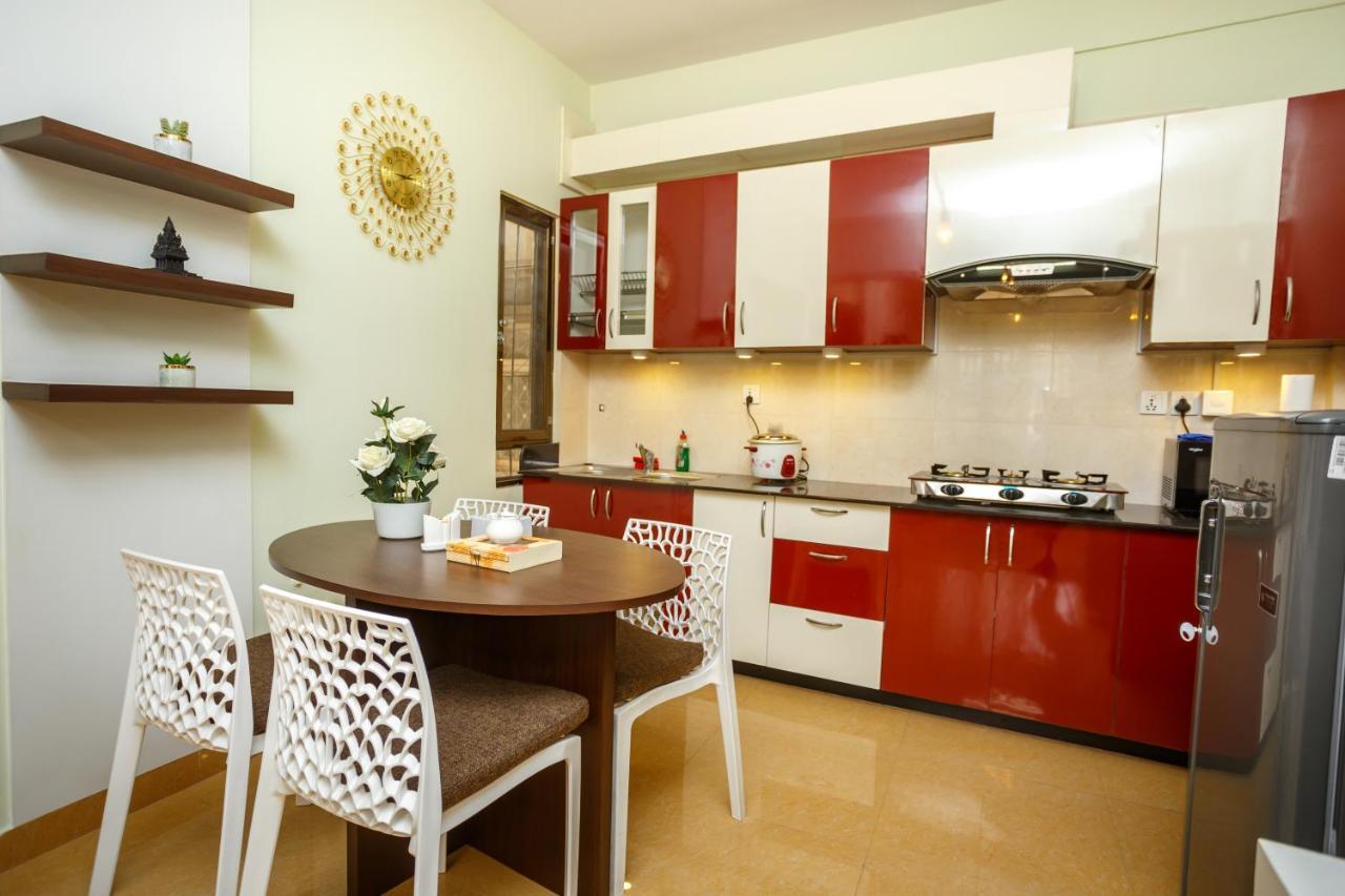 Feel Like Nepal Aparthotel 4*