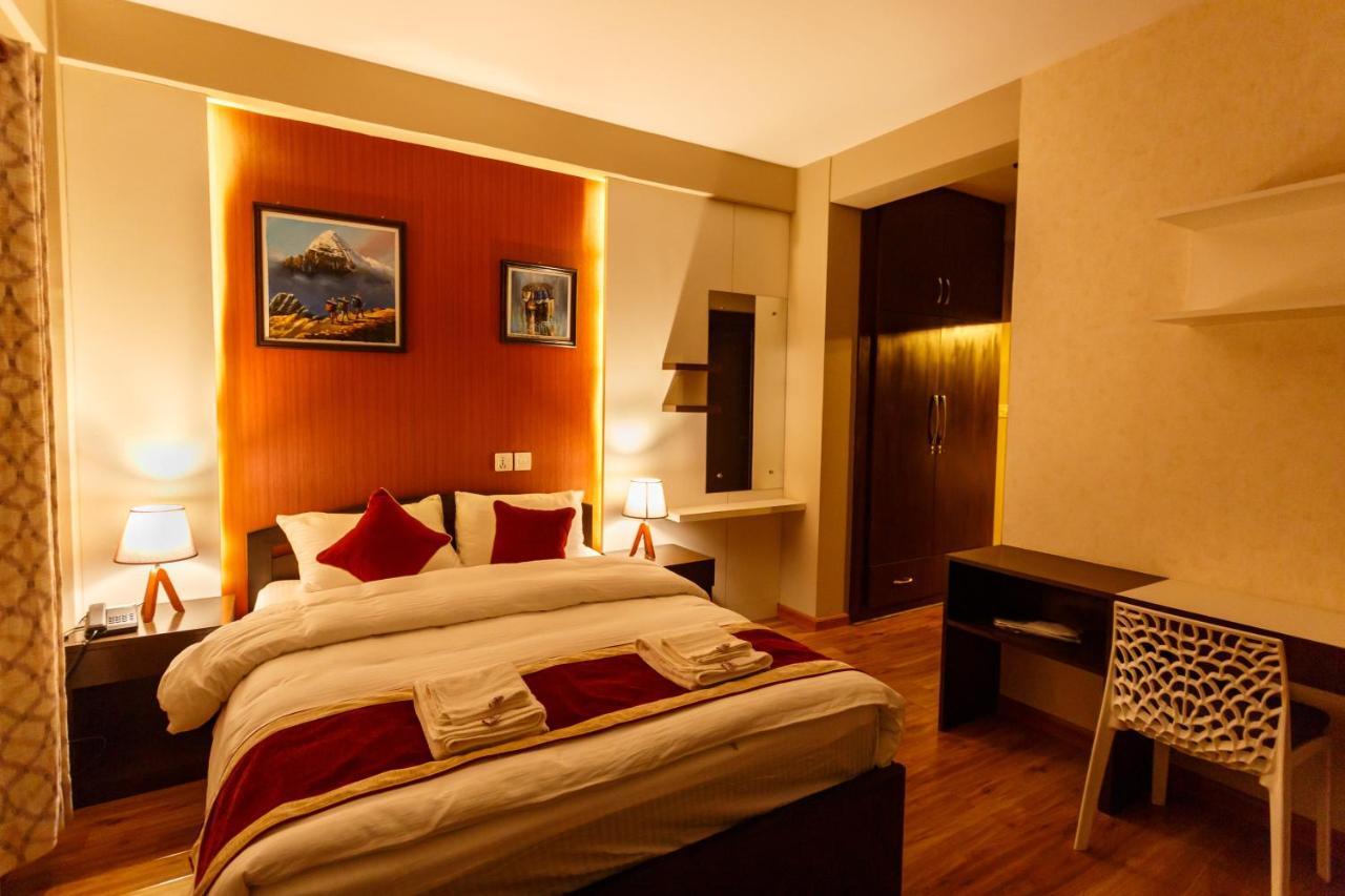 Feel Like Nepal 4* Kathmandu
