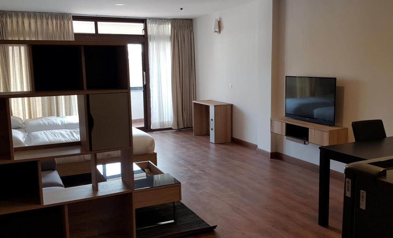 Apartment Pundarika Cozy