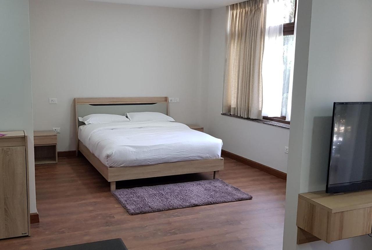 Apartment Pundarika Cozy Kathmandu