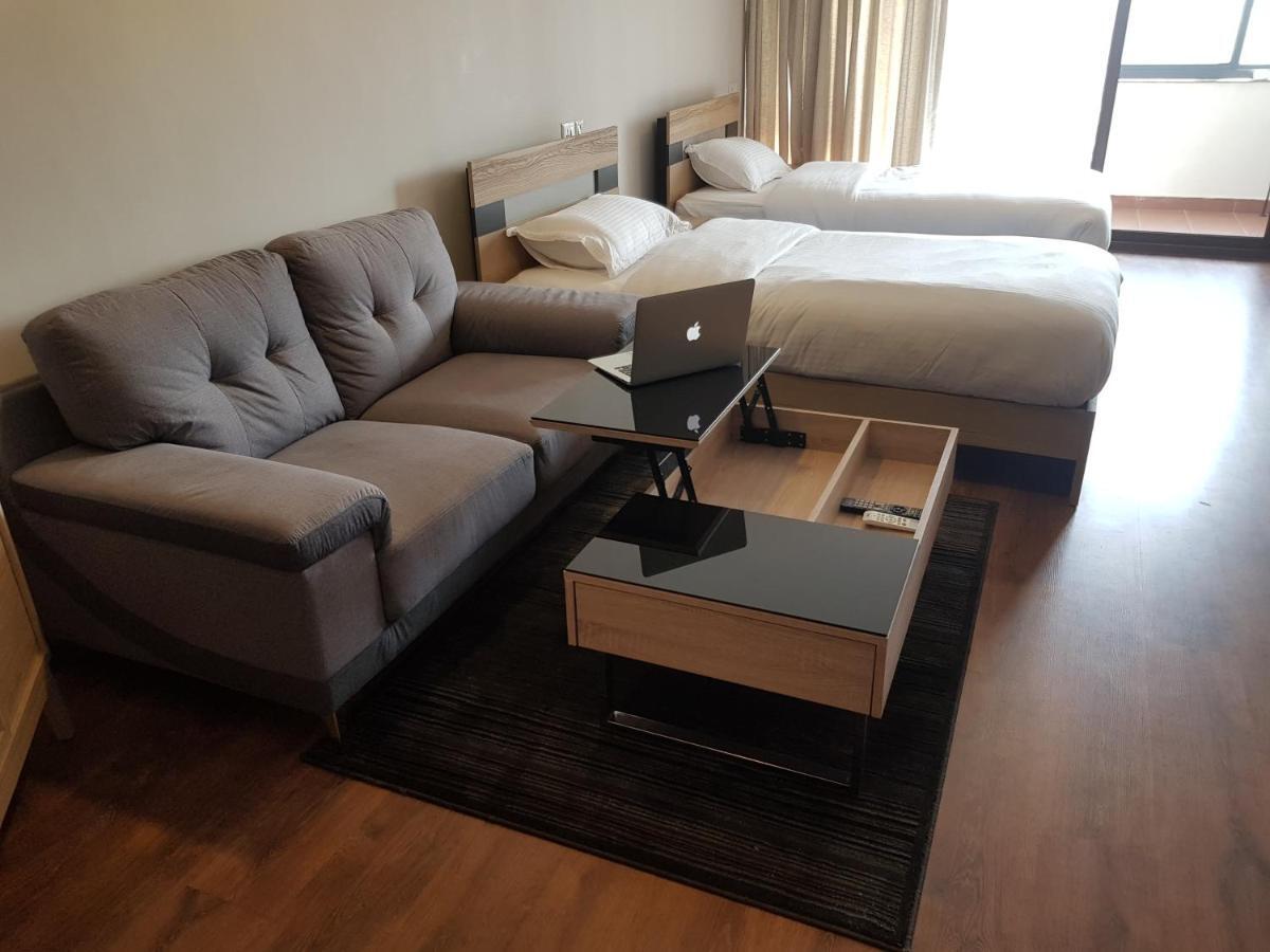 Apartment Pundarika Cozy *