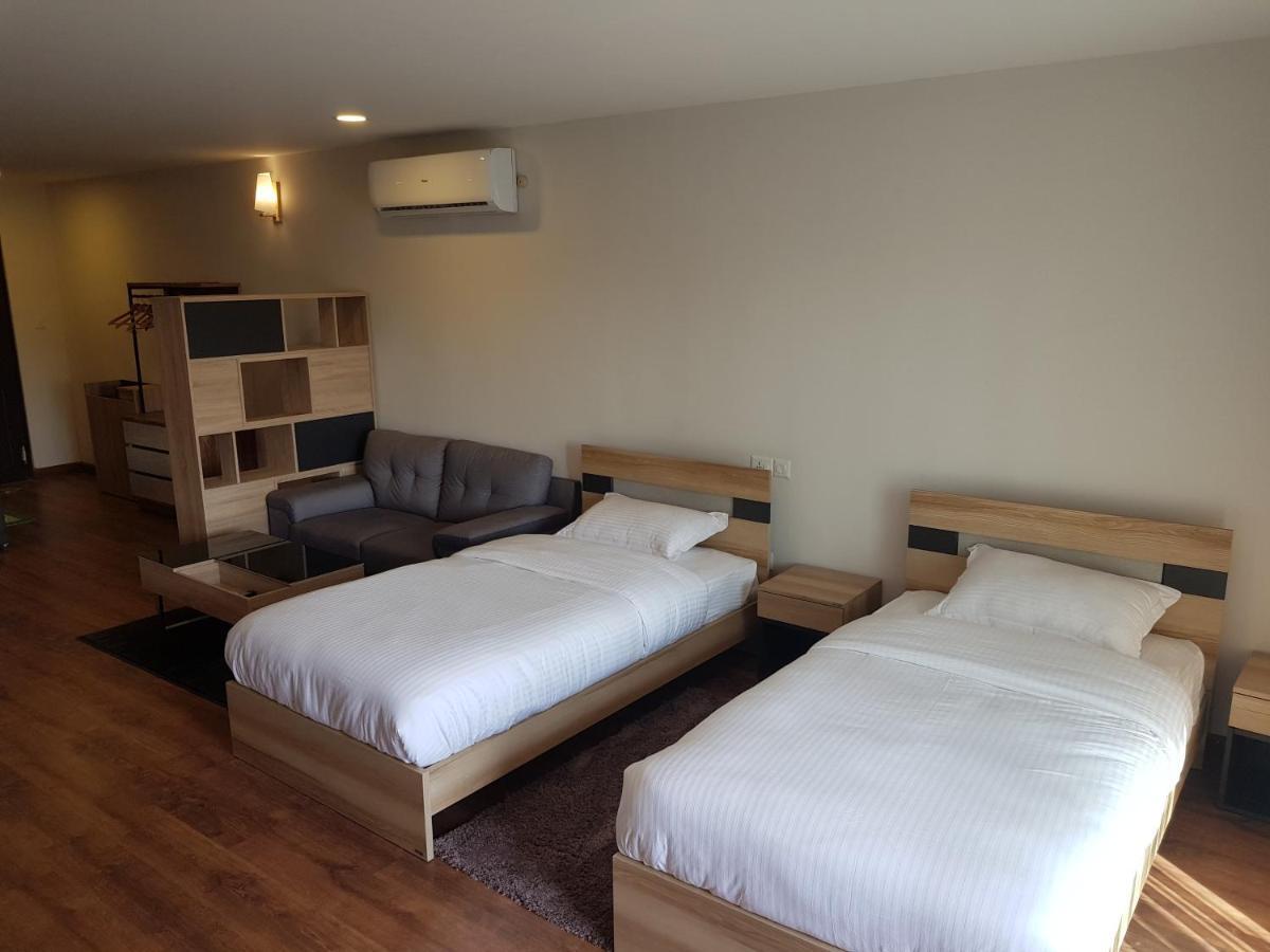 Pundarika Cozy Apartment Kathmandu