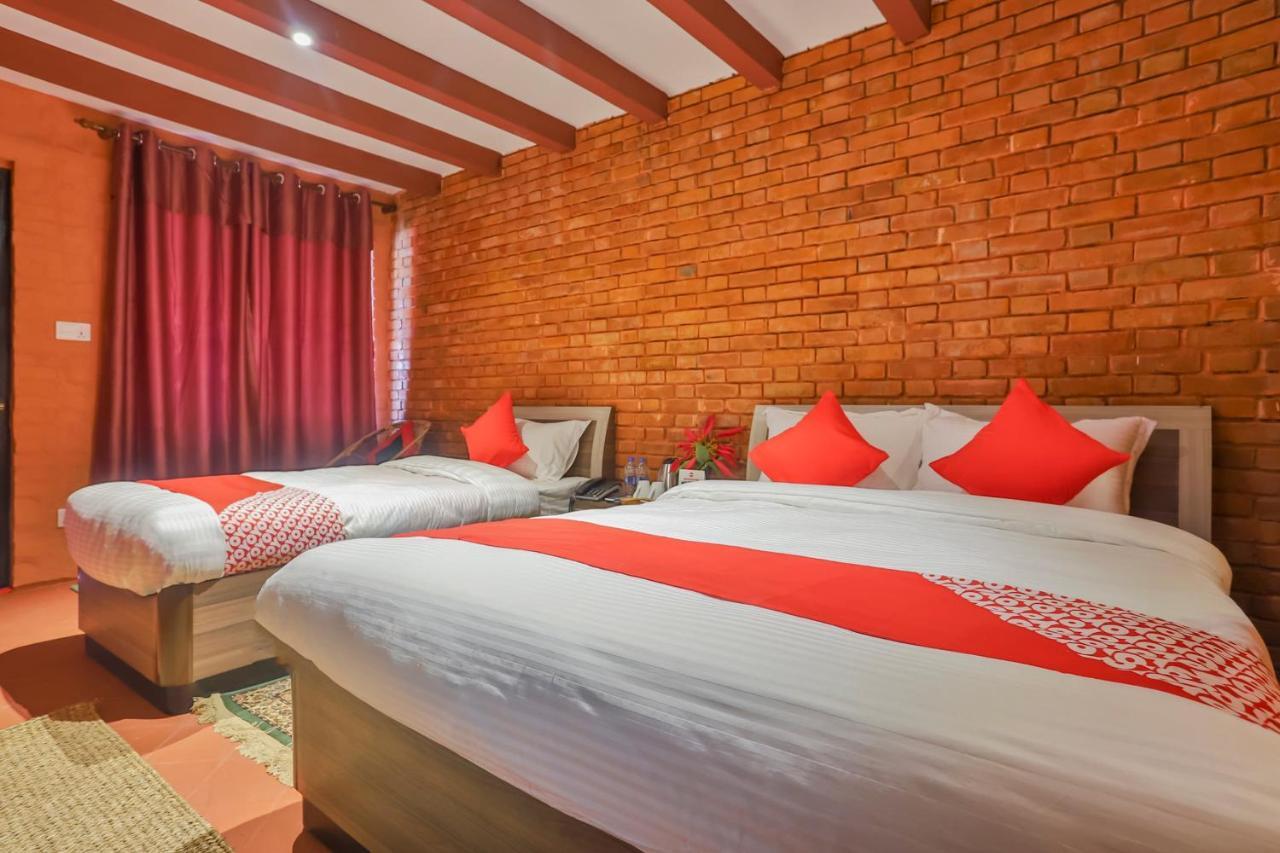 - Boutique Hotel