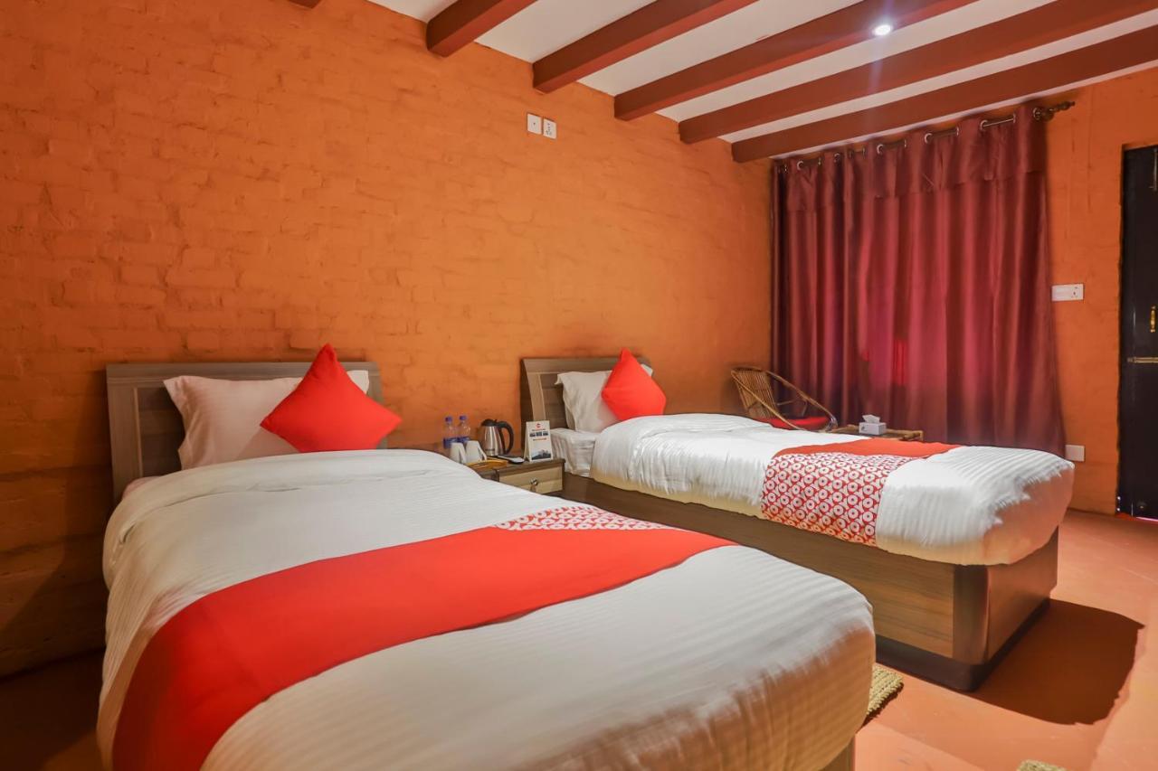 Hotel - Boutique 3*