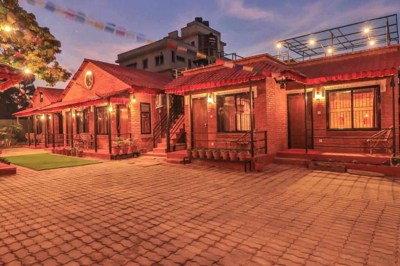 - Boutique Kathmandu