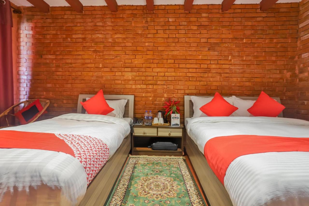 Hotel - Boutique 3*