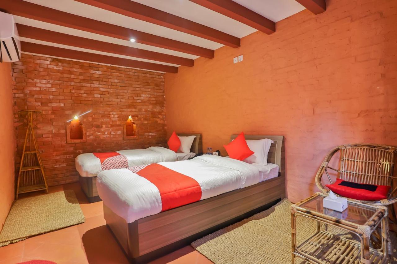 Hotel - Boutique 3*
