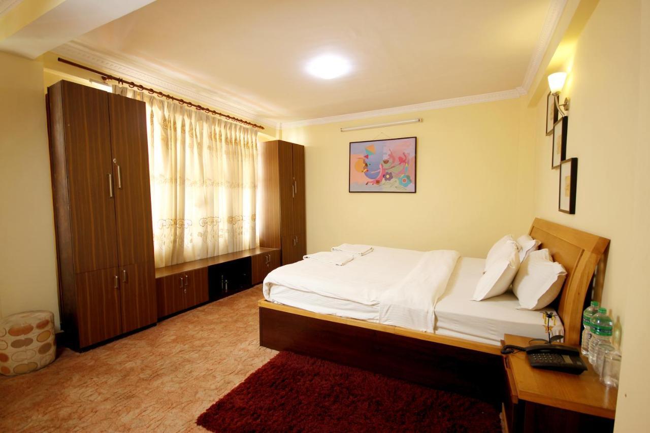 Mountain Gateway Hotel