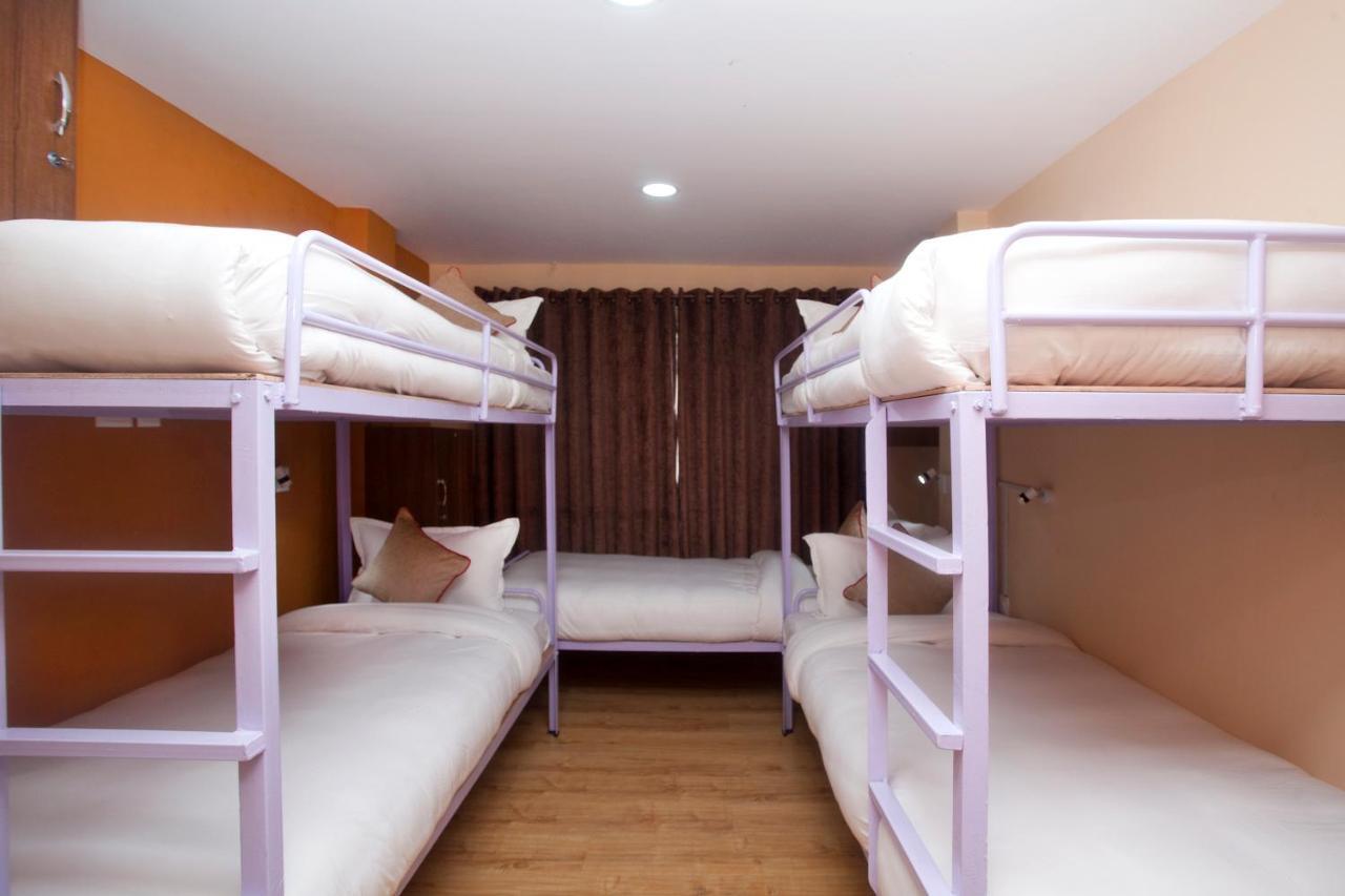 Hostel Holiday Hostel