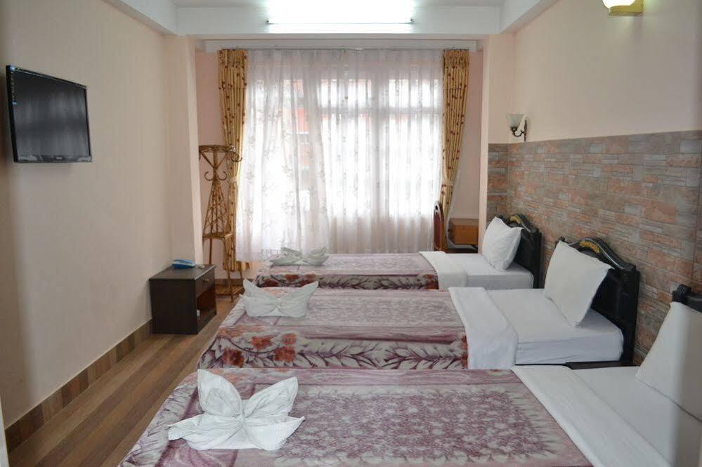 Greatwall International Hotel