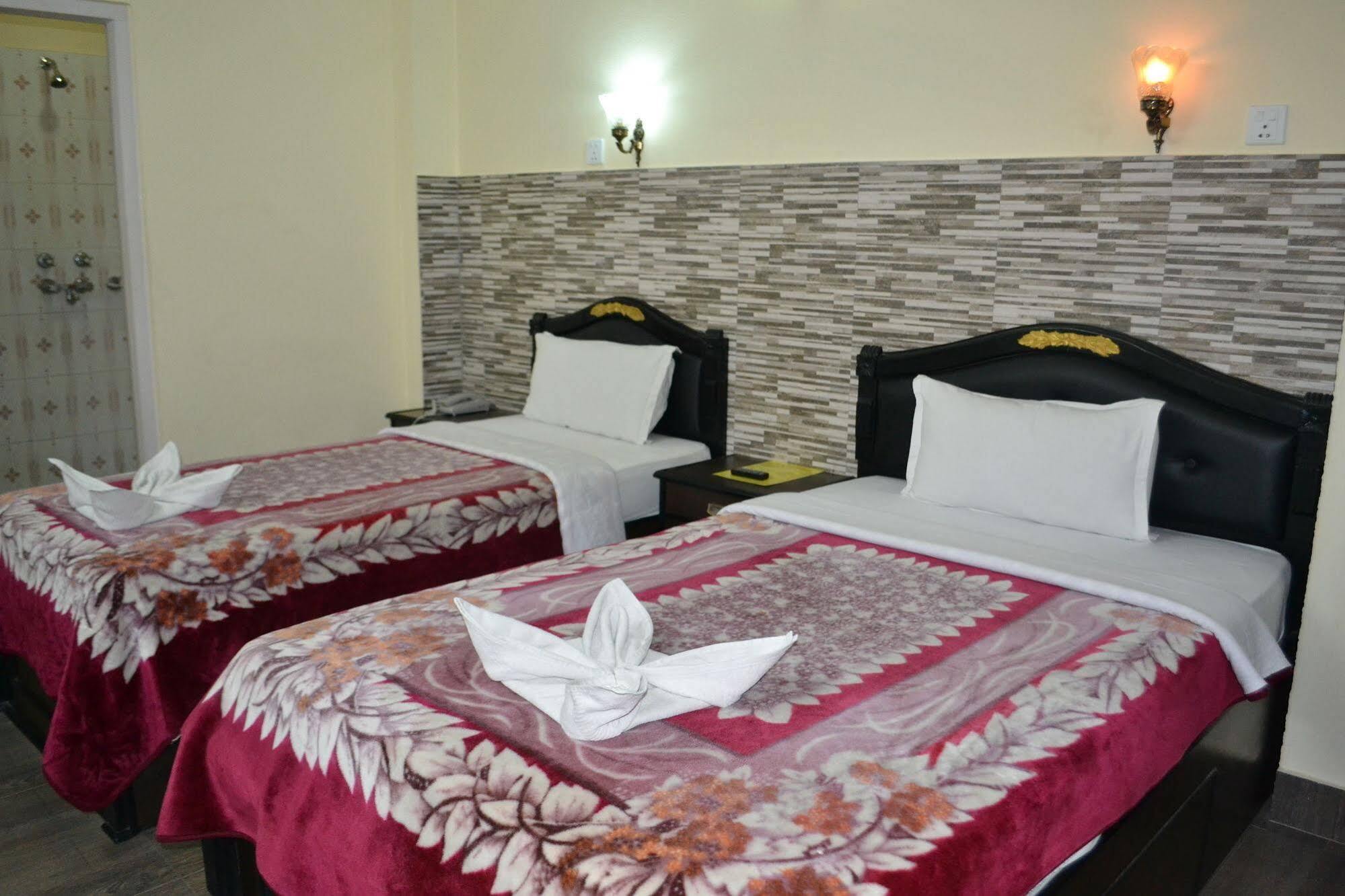 Greatwall International 3* Kathmandu
