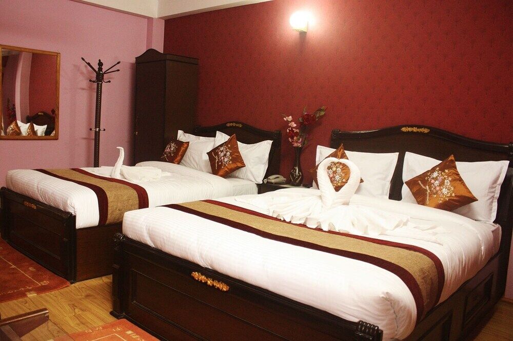 Greatwall International Hotel Kathmandu
