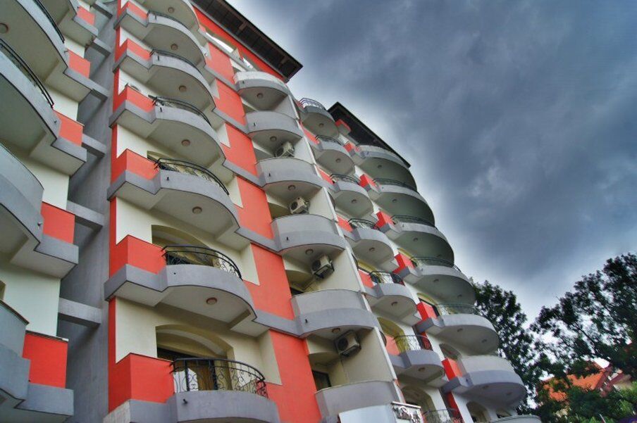 Hotel Landmark