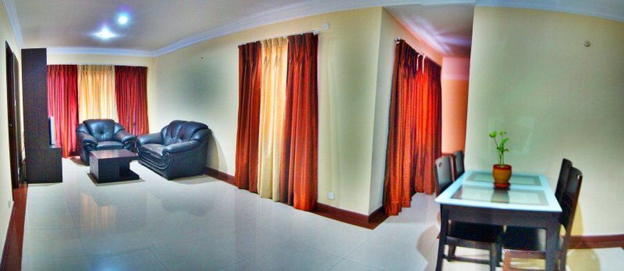 Landmark Hotel
