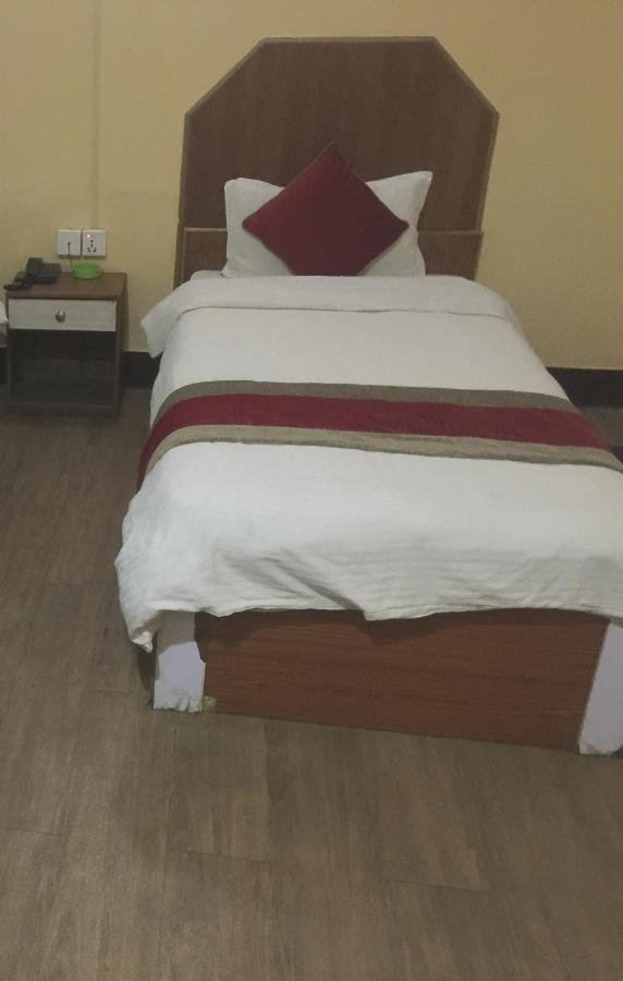 Hotel Peace Mountain 2*