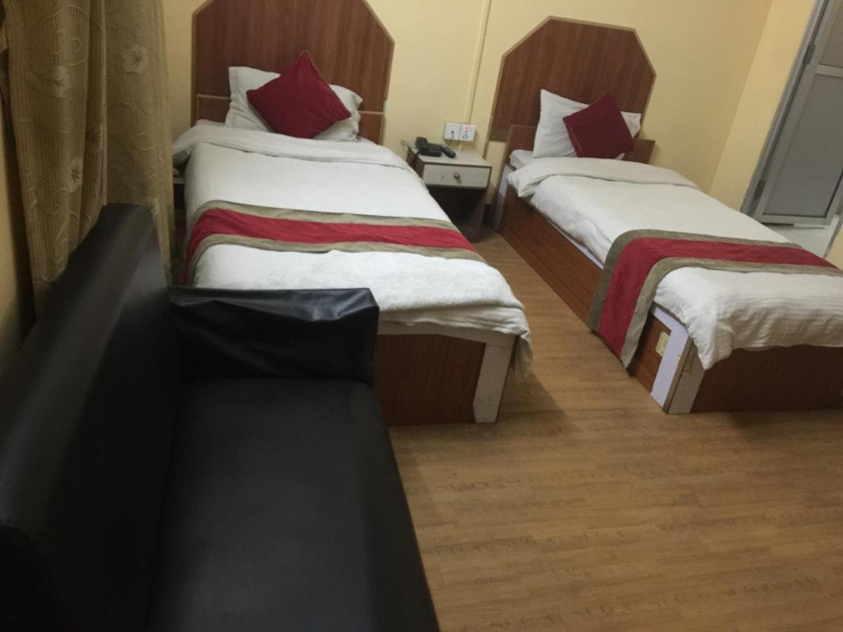 Hotel Peace Mountain Kathmandu