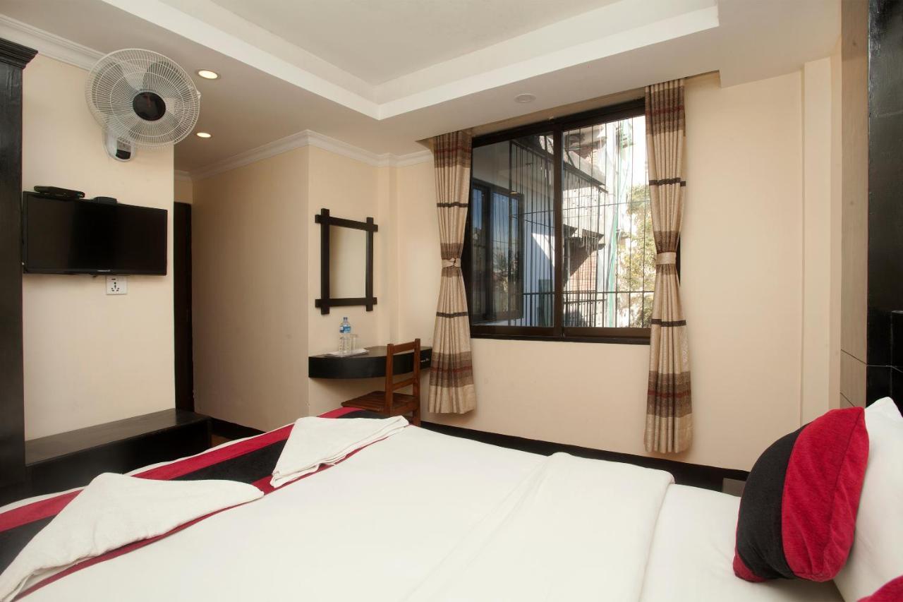 Regency Hotel Kathmandu