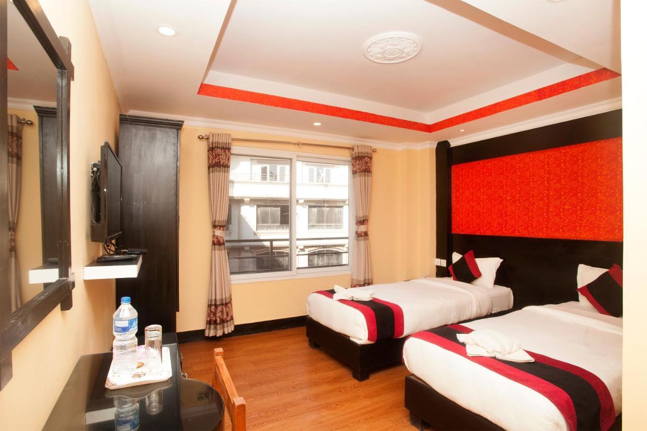 Regency 3*
