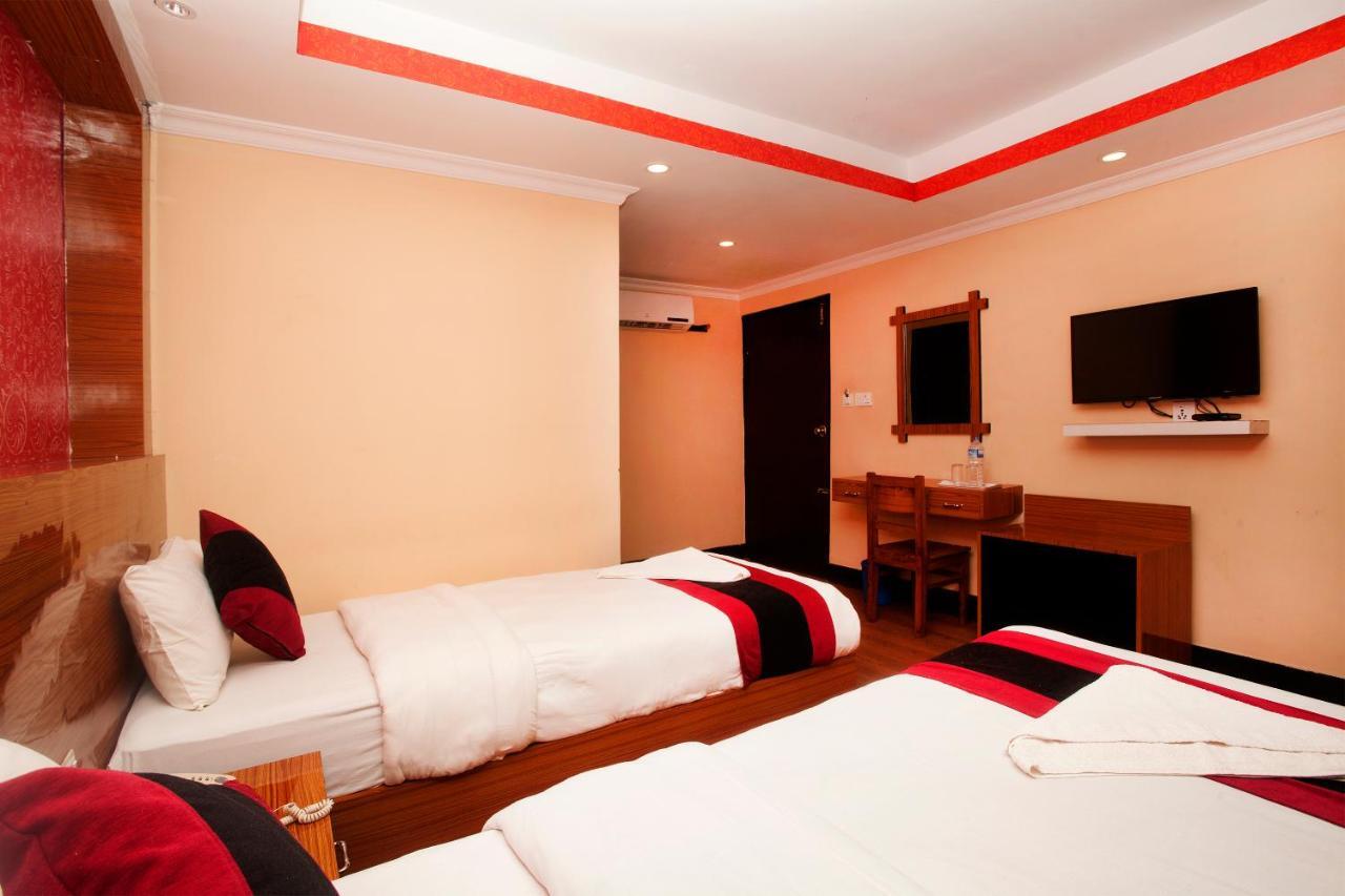 Hotel Regency