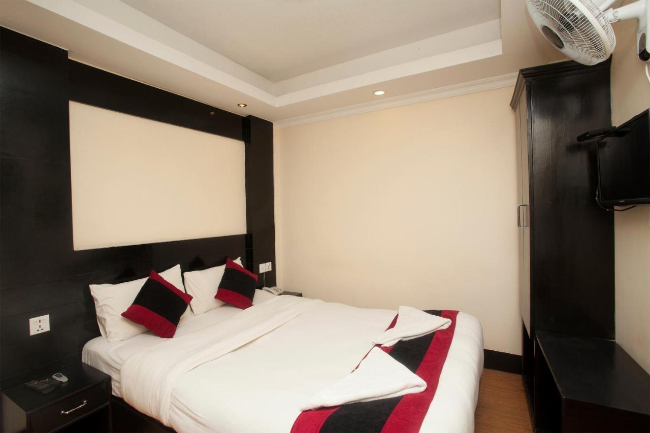 Hotel Regency
