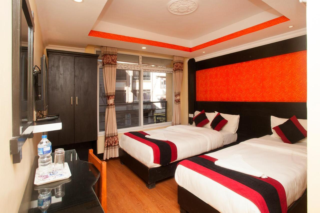 Regency 3*